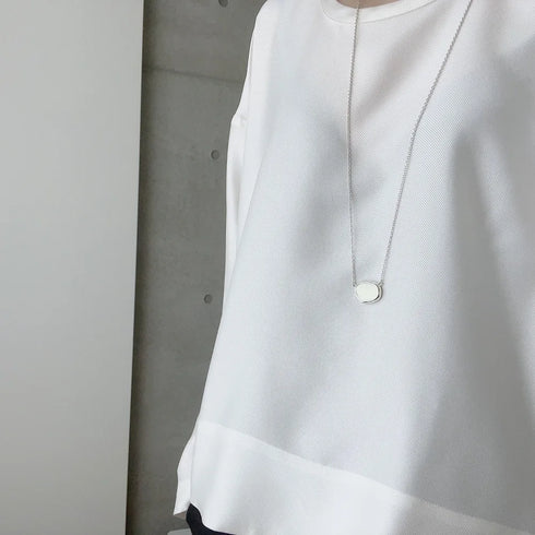 Lulu long necklace